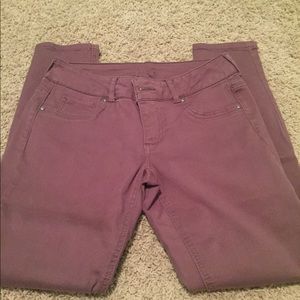 Jeggings - Maurice’s